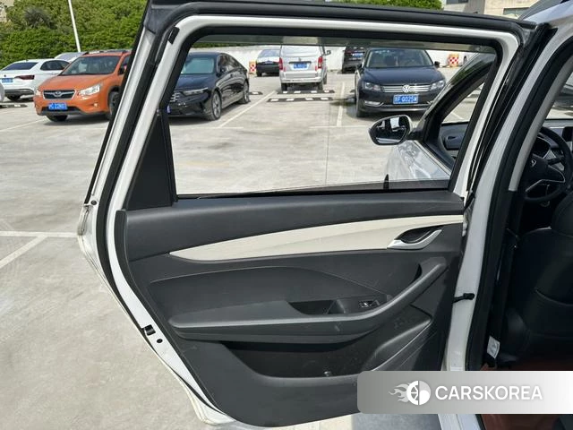 Baojun 360 id 4239203 из Китая 33