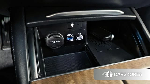 Kia The New K9 2nd generation id 4224457 из Кореи 33