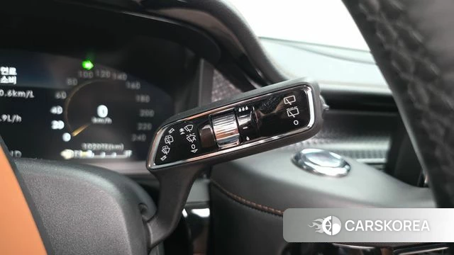 Lincoln Aviator 2nd generation id 4542559 из Кореи 33