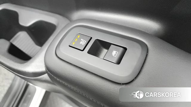 Hyundai Santa Fe (MX5) id 4590133 из Кореи 33
