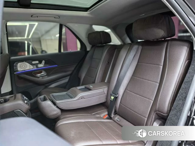 Mercedes-Benz GLE (import) id 4290379 из Китая 33