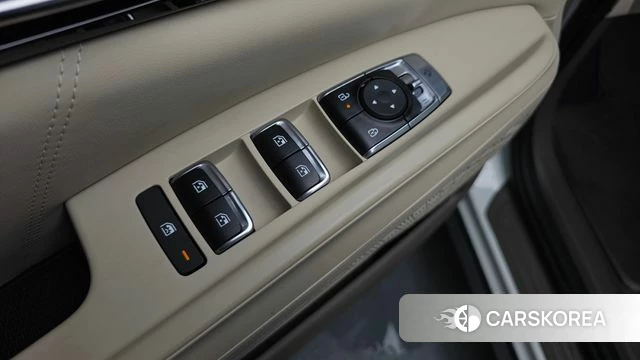 Kia The New Carnival 4th Generation id 4462726 из Кореи 33