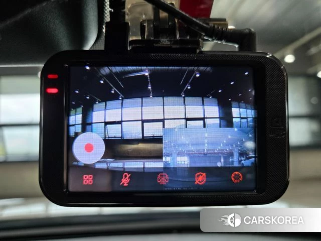 Kia Stinger id 4894954 из Кореи 33