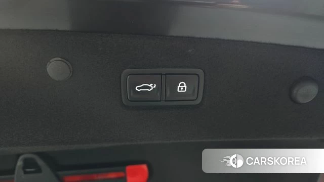 Kia The New K8 Hybrid id 4744141 из Кореи 33