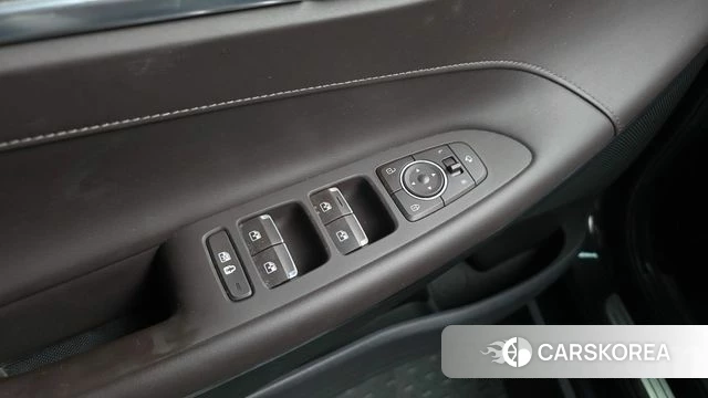 Hyundai The New Grandeur IG Hybrid id 4936991 из Кореи 33