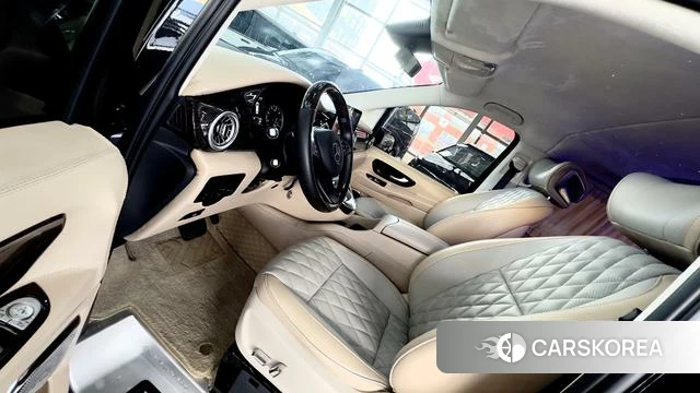Mercedes-Benz Vito id 4290065 из Китая 33