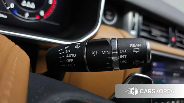 Land Rover Range Rover 4th Generation id 4855838 из Кореи 33