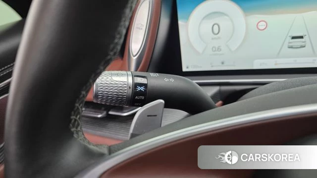 Genesis G90 (RS4) id 4489215 из Кореи 33