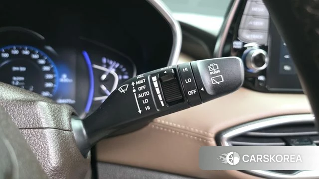 Hyundai Santa Fe TM id 4937781 из Кореи 33