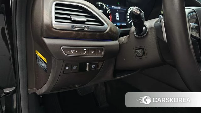 Genesis G90 id 4490807 из Кореи 33