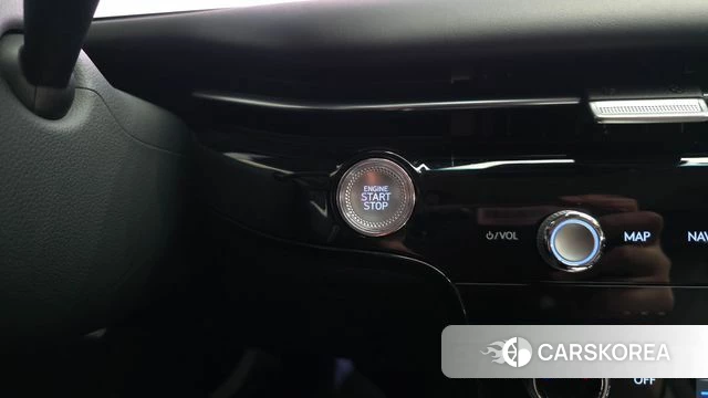 Genesis G80 (RG3) id 4243070 из Кореи 33