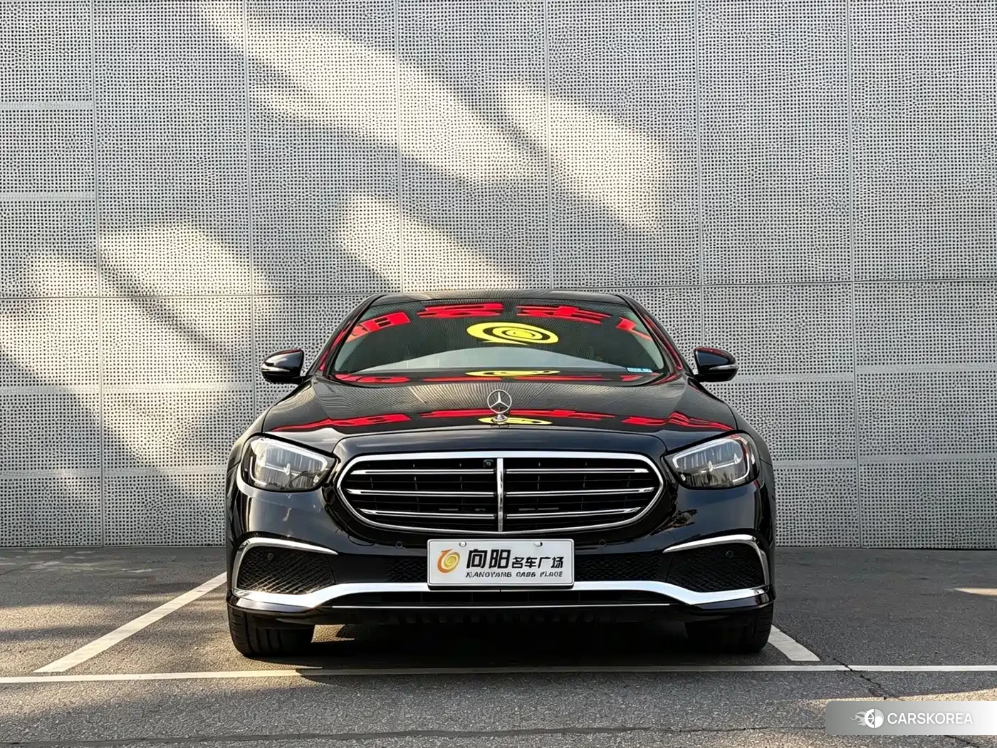Mercedes-Benz E-Class id 4577598 из Китая 33
