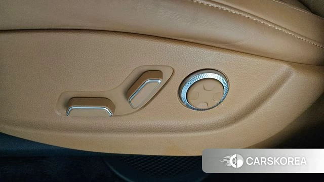 Genesis GV80 id 4388125 из Кореи 33