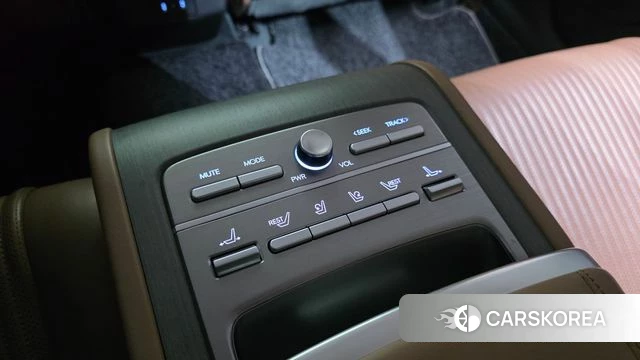Hyundai Grandeur (GN7) id 4591889 из Кореи 33
