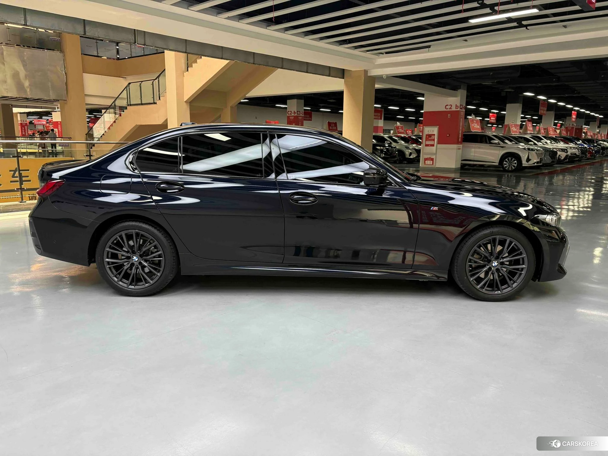 BMW 3 series id 4479250 из Китая 33