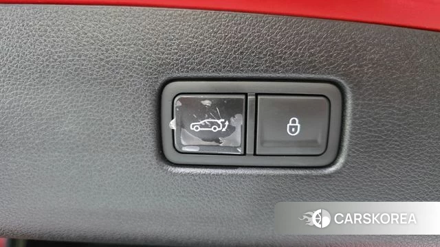 Genesis GV70 id 4280867 из Кореи 33