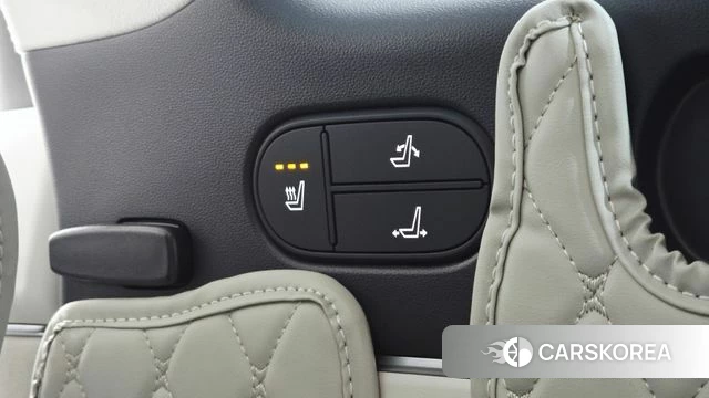 Hyundai Palisade (LX3) id 4505238 из Кореи 33