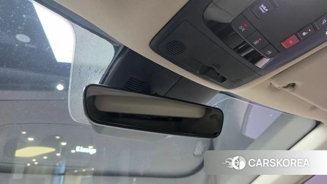 Kia Carnival 4th generation id 4550035 из Кореи 33