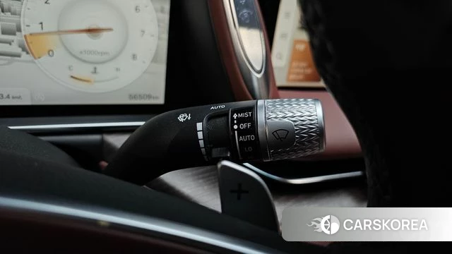 Genesis G90 (RS4) id 4757814 из Кореи 33