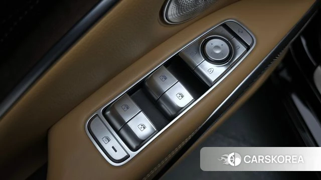Kia The New K9 2nd generation id 4396519 из Кореи 33