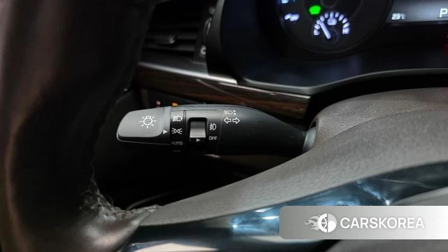 Kia All New K7 Hybrid id 4873180 из Кореи 33