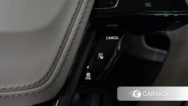 Lincoln Aviator 2nd generation id 4642116 из Кореи 33