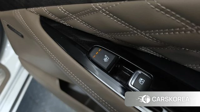Kia K8 Hybrid id 4293735 из Кореи 33