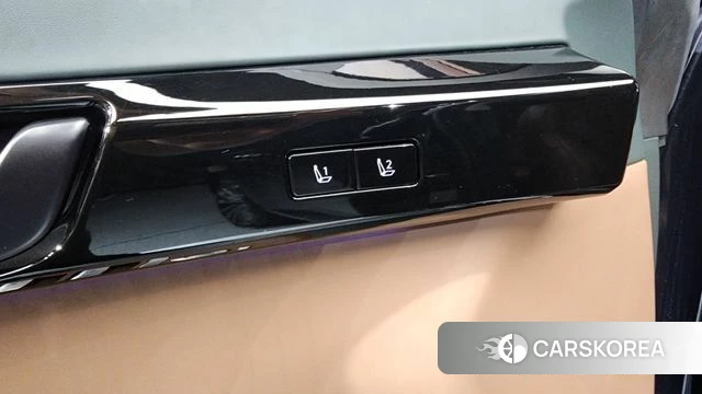 Hyundai Grandeur Hybrid (GN7) id 4635590 из Кореи 33