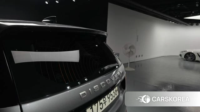 Land Rover Discovery Sports 2nd Generation id 4625573 из Кореи 33