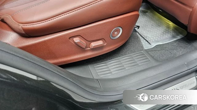 Genesis GV80 id 4783247 из Кореи 33