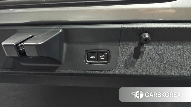 Porsche Panamera (971) id 4303685 из Кореи 33