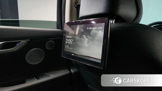 Genesis G80 (RG3) id 4637502 из Кореи 33