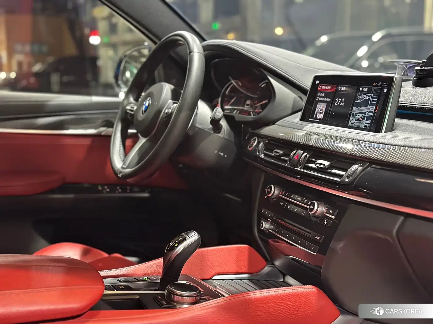 BMW X6 id 4546511 из Китая 33