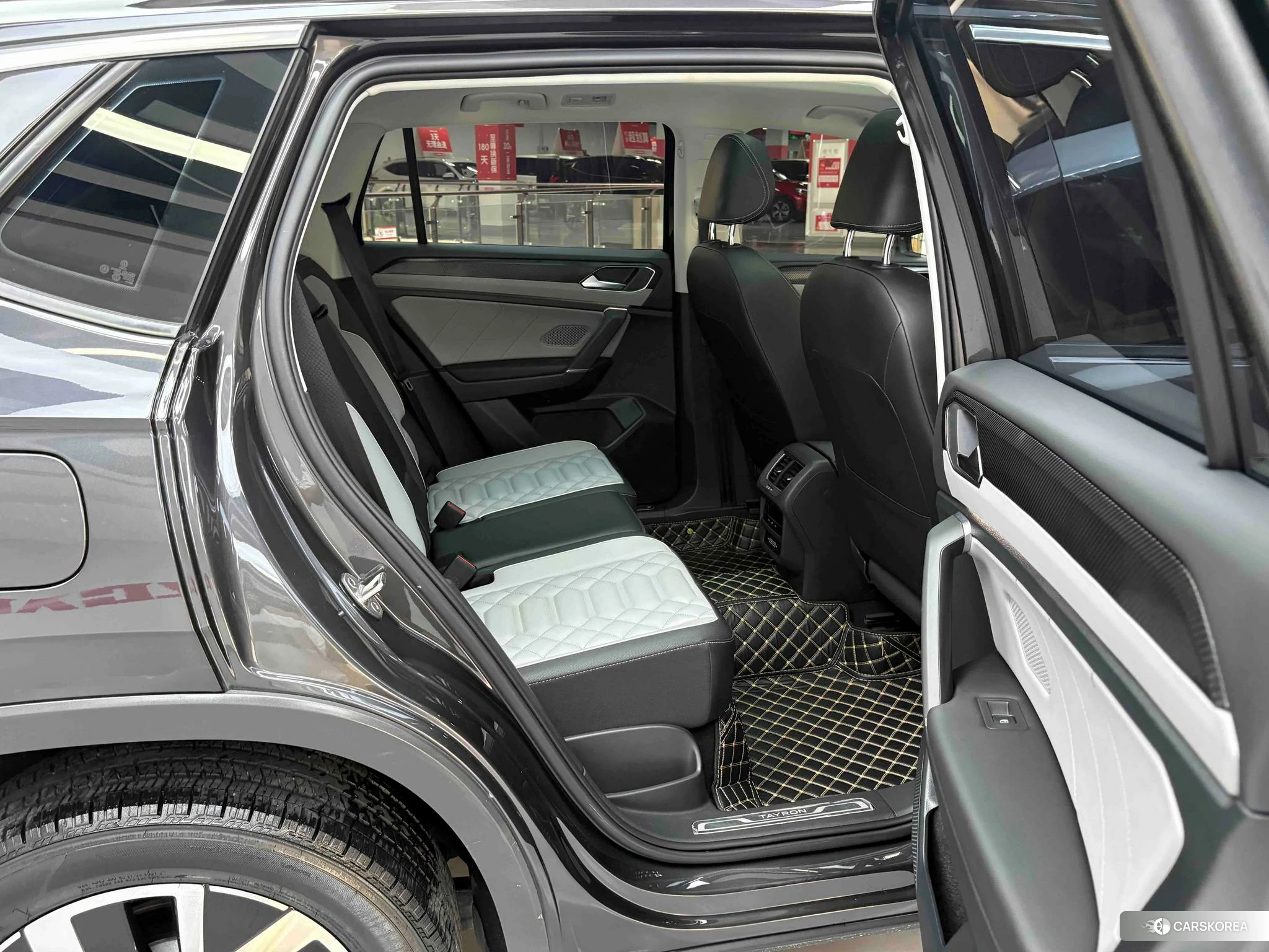 Volkswagen Tayron id 4514698 из Китая 33