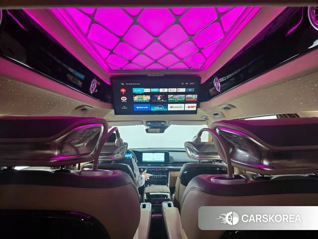 Kia Carnival 4th generation id 4202042 из Кореи 33