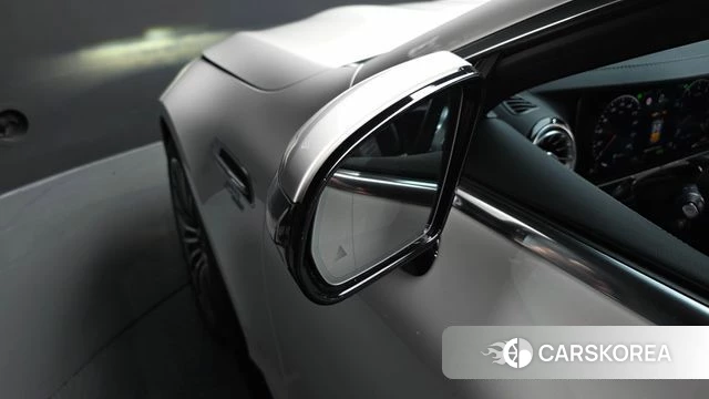 Mercedes-Benz AMG GT id 4303683 из Кореи 33