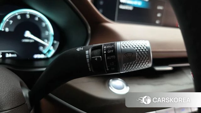Genesis G80 (RG3) id 4720200 из Кореи 33