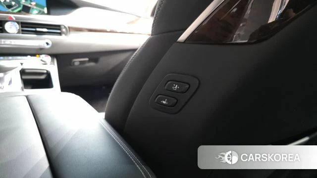 Genesis G90 id 4642658 из Кореи 33