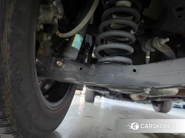 Kia Sportage The Bold id 4785686 из Кореи 33