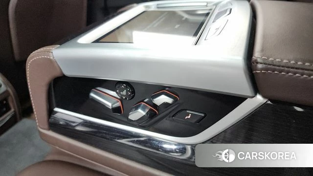 BMW 7 Series (G11) id 4310840 из Кореи 33