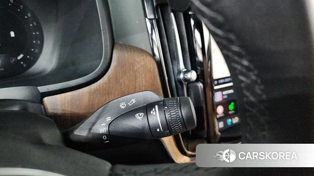 Volvo S90 id 4618535 из Кореи 33