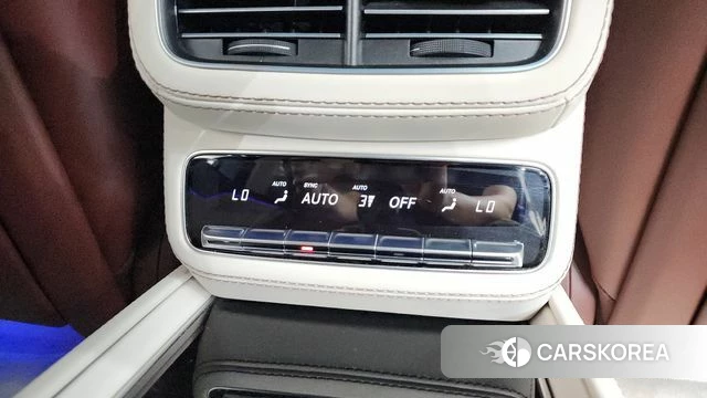 Mercedes-Benz GLS - Class X167 id 4572012 из Кореи 33