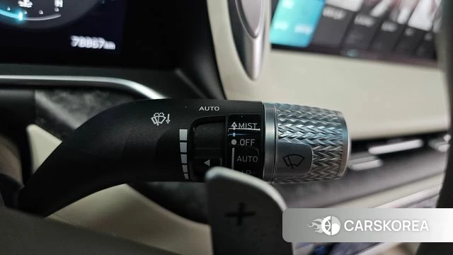 Genesis G90 (RS4) id 4793302 из Кореи 33