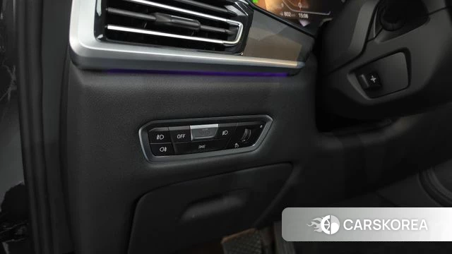 BMW X7 (G07) id 4893984 из Кореи 33