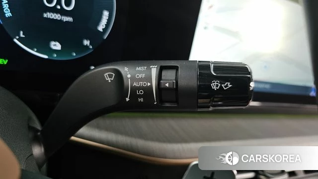 Hyundai Grandeur Hybrid (GN7) id 4897740 из Кореи 33