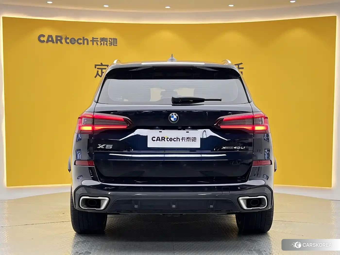 BMW X5 id 4547280 из Китая 33