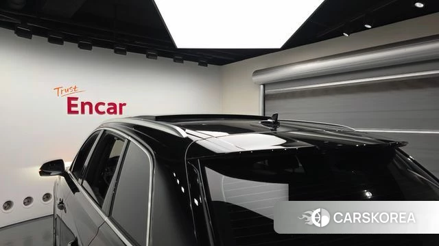 Audi Q7 (4M) id 4696345 из Кореи 33