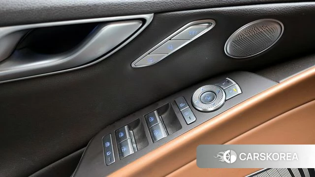 Genesis G80 (RG3) id 4330550 из Кореи 33