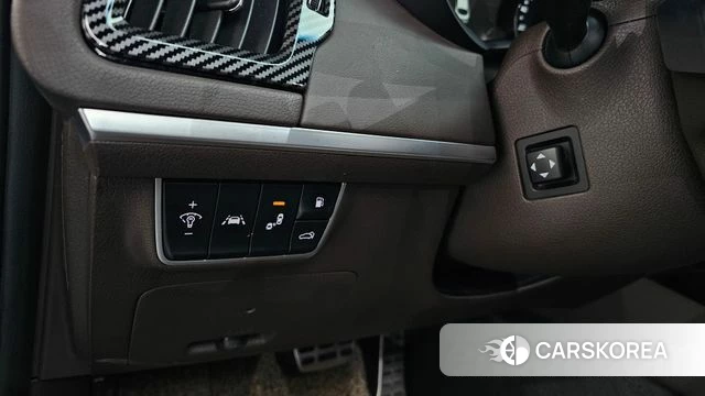 Kia Stinger id 4345667 из Кореи 33