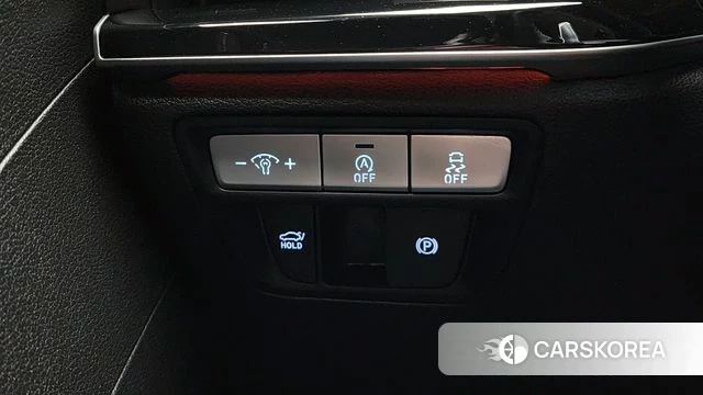 Genesis G80 (RG3) id 4202289 из Кореи 33